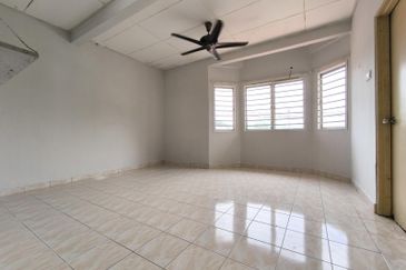 Taman Semenyih Permata