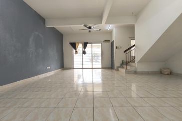 Taman Semenyih Permata