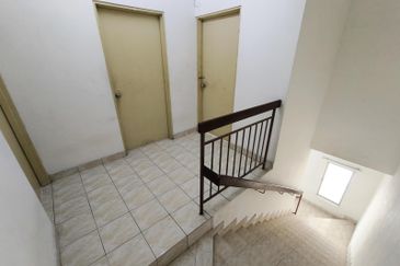 Taman Semenyih Permata