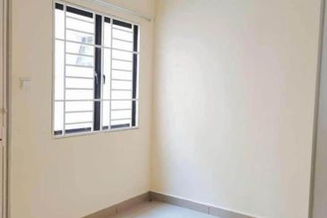 Villa Kesuma, Bandar Tasik Kesuma