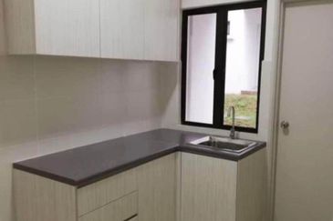 Villa Kesuma, Bandar Tasik Kesuma