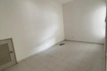 Villa Kesuma, Bandar Tasik Kesuma