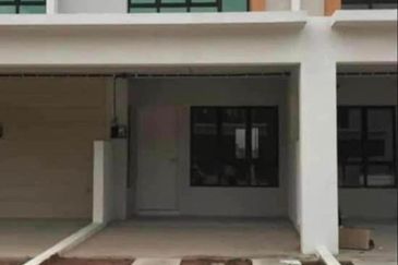 Villa Kesuma, Bandar Tasik Kesuma