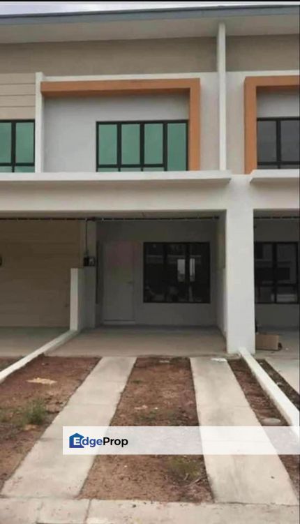 Villa kesuma townhouse lower unit, Selangor, Semenyih