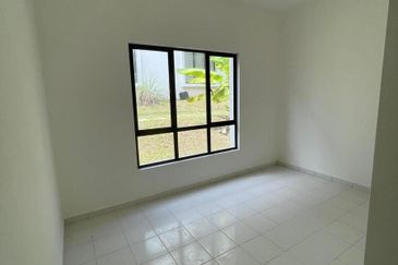 Villa Kesuma, Bandar Tasik Kesuma