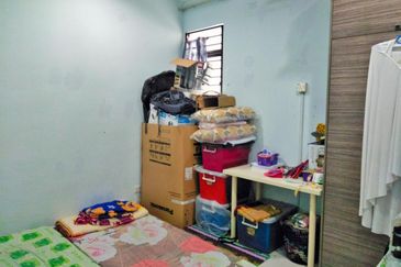 Anggerik Residensi, Bandar Teknologi Kajang