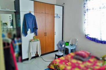 Anggerik Residensi, Bandar Teknologi Kajang