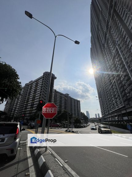 Below market flat sri sabah, Kuala Lumpur, Cheras