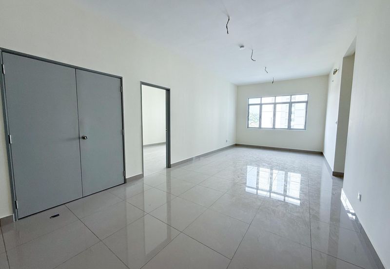 Residensi Nexus Kajang *