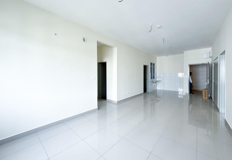 Residensi Nexus Kajang *