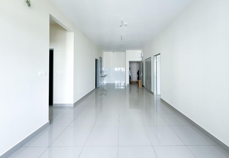 Residensi Nexus Kajang *