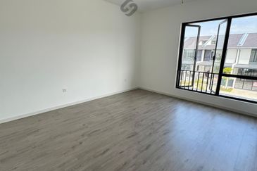 Nadira 3 @ Bandar Bukit Raja