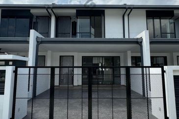 Nadira 3 @ Bandar Bukit Raja