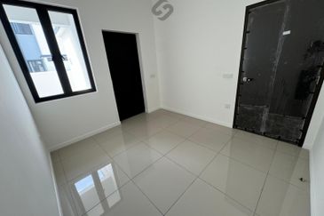 Nadira 3 @ Bandar Bukit Raja