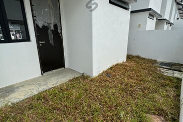 Nadira 3 @ Bandar Bukit Raja