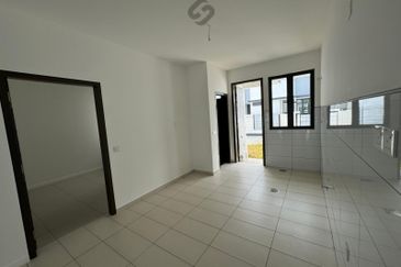 Nadira 3 @ Bandar Bukit Raja