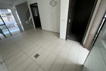 Nadira 3 @ Bandar Bukit Raja