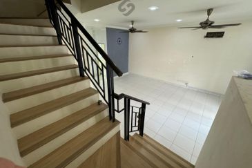 Nadira 3 @ Bandar Bukit Raja