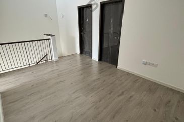 Nadira 3 @ Bandar Bukit Raja