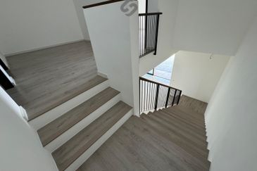 Nadira 3 @ Bandar Bukit Raja