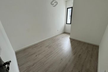 Nadira 3 @ Bandar Bukit Raja