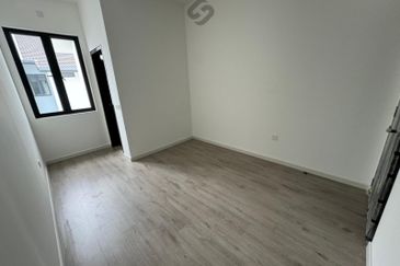 Nadira 3 @ Bandar Bukit Raja