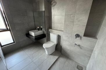 Nadira 3 @ Bandar Bukit Raja