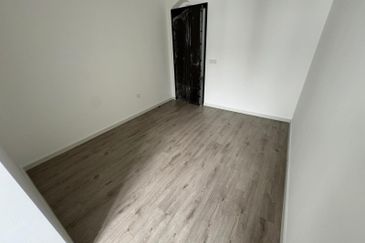 Nadira 3 @ Bandar Bukit Raja