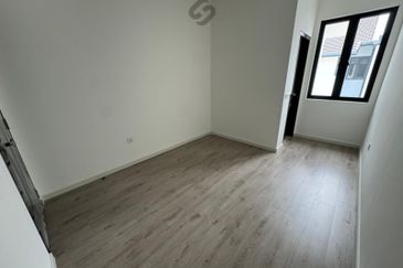 Nadira 3 @ Bandar Bukit Raja