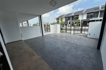 Nadira 3 @ Bandar Bukit Raja