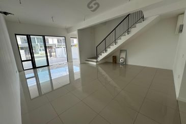 Nadira 3 @ Bandar Bukit Raja