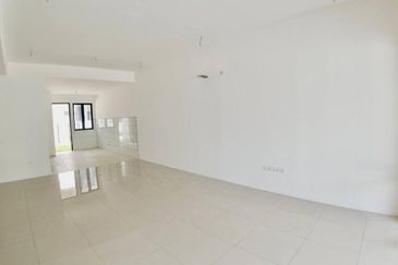 Nadira 3 @ Bandar Bukit Raja