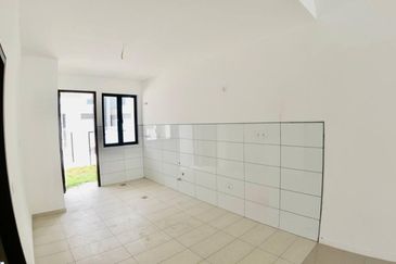 Nadira 3 @ Bandar Bukit Raja