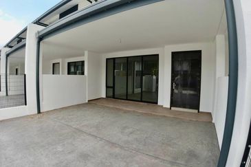 Nadira 3 @ Bandar Bukit Raja