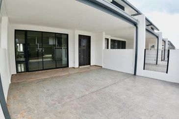 Nadira 3 @ Bandar Bukit Raja