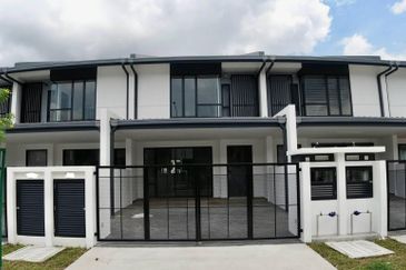 Nadira 3 @ Bandar Bukit Raja