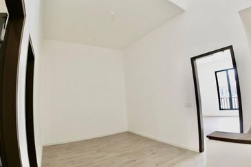 Nadira 3 @ Bandar Bukit Raja