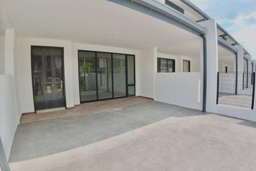 Nadira 3 @ Bandar Bukit Raja