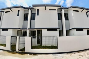 Nadira 3 @ Bandar Bukit Raja