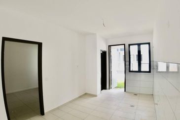 Nadira 3 @ Bandar Bukit Raja