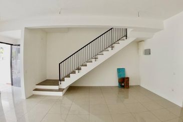 Nadira 3 @ Bandar Bukit Raja