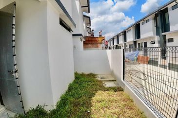 Nadira 3 @ Bandar Bukit Raja