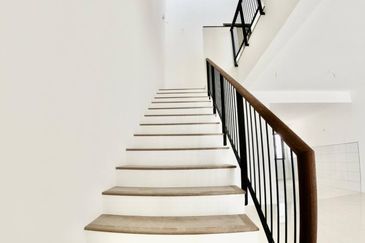 Nadira 3 @ Bandar Bukit Raja