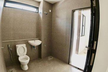 Nadira 3 @ Bandar Bukit Raja