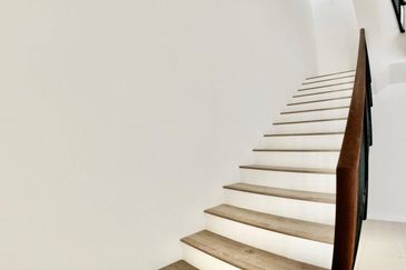 Nadira 3 @ Bandar Bukit Raja