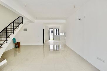 Nadira 3 @ Bandar Bukit Raja