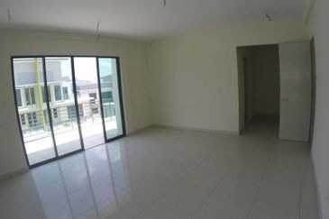 Bandar Mahkota Cheras