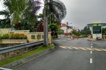 Bandar Mahkota Cheras