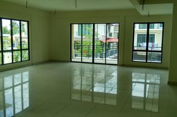 Bandar Mahkota Cheras