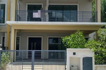 Bandar Mahkota Cheras